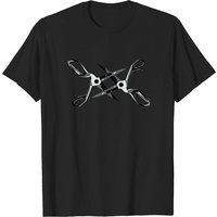 T-shirt blague lesbienne ciseaux pour hommes — T-shirts pour hommes