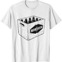 Case Of The Mondays Men's T-shirt — Mens T Shirts