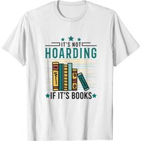 T-shirt Read Books Bookworm pour hommes — T-shirts pour hommes