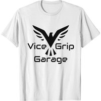 Vice Grip Garage Men's T-Shirt