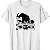 Widespread Panic Men's T-shirt