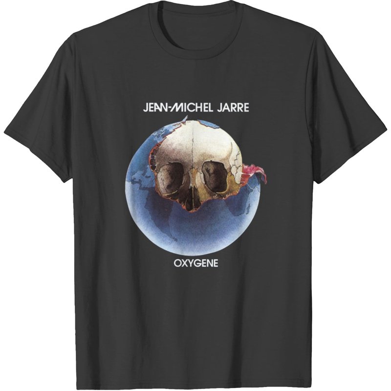 T-shirt pour hommes Jean Michel — T-shirts pour hommes