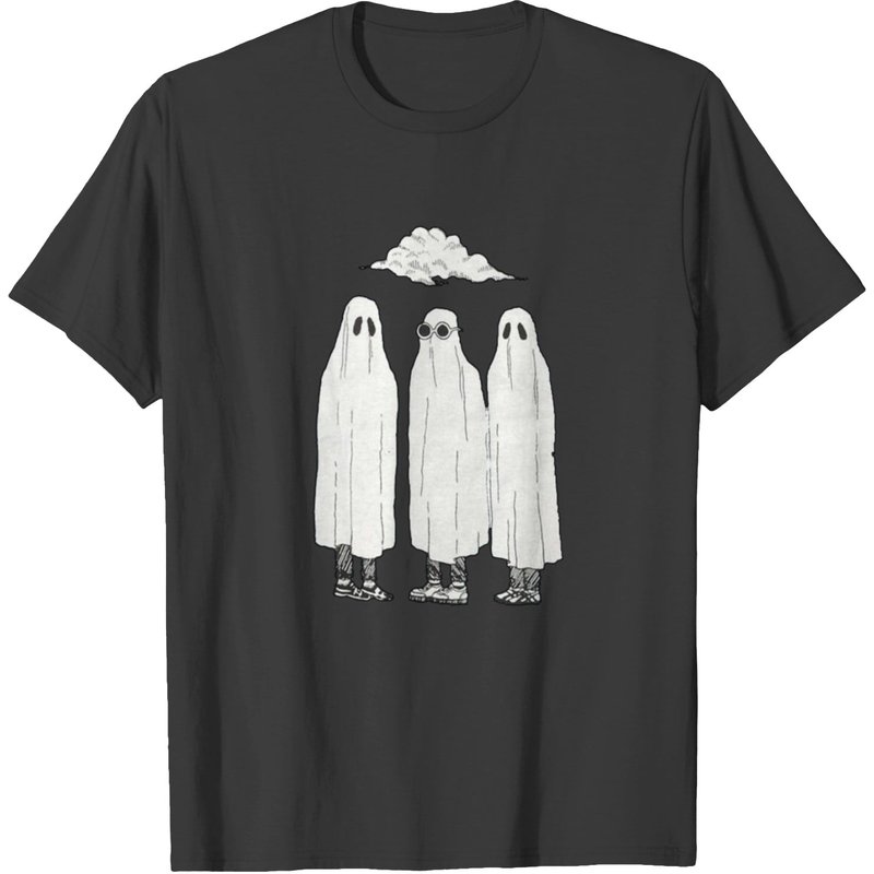 T-shirt Waterparks pour hommes en noir — T-shirts pour hommes