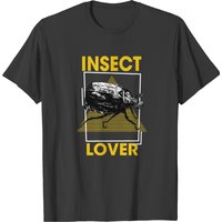 Insect Lover Men's Insect T-shirt