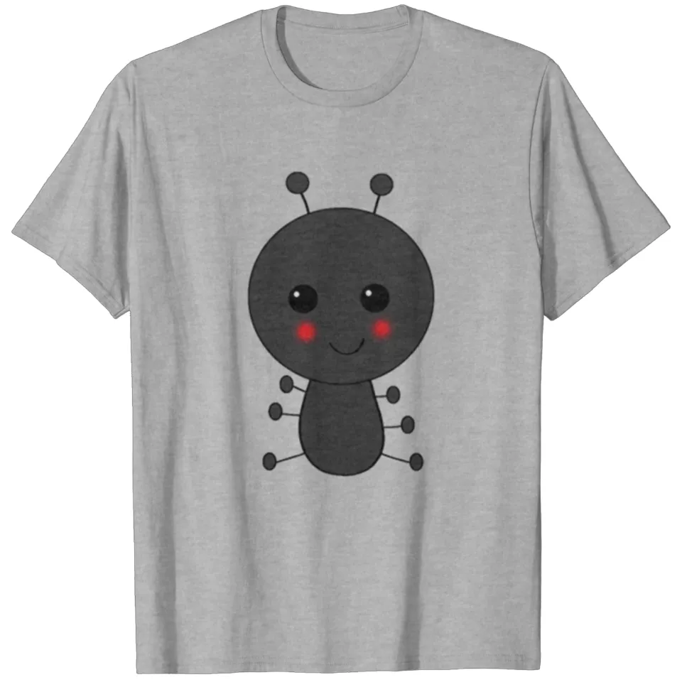 T-shirt Ant Fourmis Insecte Cartoon pour Hommes — T-shirts pour hommes