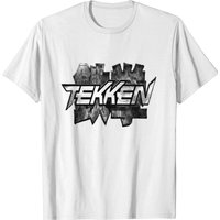 Tekken Video Game T-Shirt for Men