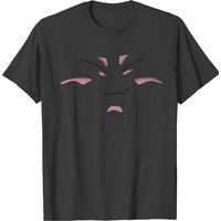 T-shirt Majin Buu pour hommes en noir — T-shirts pour hommes