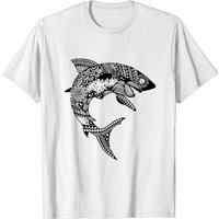 Shark South Seas Tees Men's T-Shirt