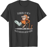 Bone Fracture Accident Crutches Cure T-Shirt for Men — Mens T Shirts