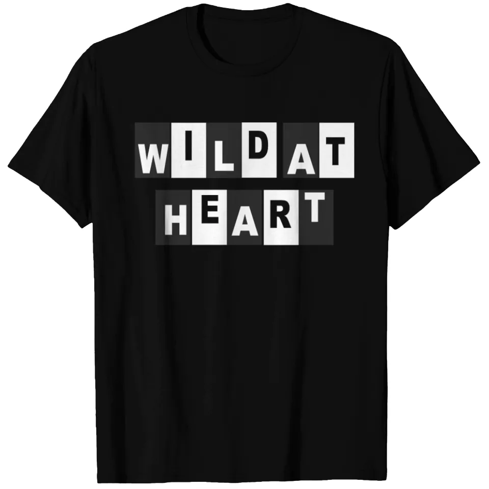 T-shirt Anine Bing Wild At Heart pour hommes — T-shirts pour hommes