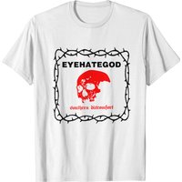 T-shirt de Merch de Eyehategod pour Hommes — T-shirts pour hommes