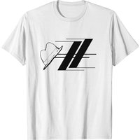 T-shirt Zz pour hommes — T-shirts pour hommes