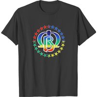 The Moody Blues Men's T-Shirt in Black