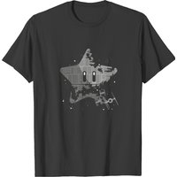 Super Death Star T-Shirt for Men — Mens T Shirts