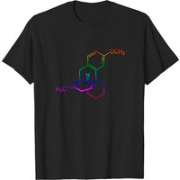 Dxm T-shirt for Men in Black — Mens T Shirts