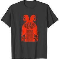 T-shirt pour hommes Frank Zappa - Mothers Of Invention — T-shirts pour hommes