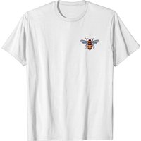 Beekeeper Honey Bee Men's T-Shirt