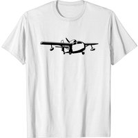 Republic Aviation Seabee T-Shirt for Men
