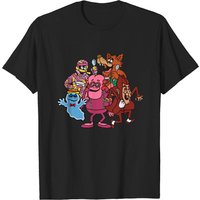 Cereal Monsters T-Shirt for Men