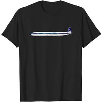 De Havilland Comet Men's T-Shirt