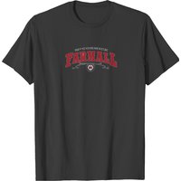 T-shirt pour hommes Farmall Western International Harvester IH — T-shirts pour hommes