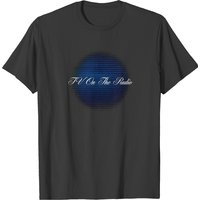 Tv On The Radio Dear Science T-shirt for Men