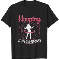 Hula Hoop Sayings Mature Hullers Hooping Gift T-shirt for Men — Mens T Shirts