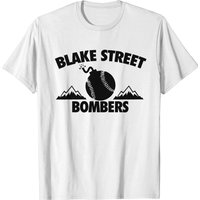 T-shirt pour hommes Blake Street Bombers — T-shirts pour hommes