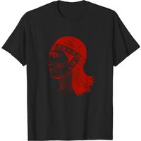 T-shirt pour hommes Honduras Indio Lempira — T-shirts pour hommes