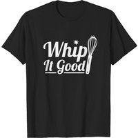 Cook Cooking Kitchen T-Shirt for Men — Mens T Shirts