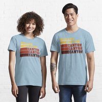 Step Brothers Grand Canyon T-Shirt for Men
