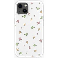 Heartstopper Leaves iPhone Case
