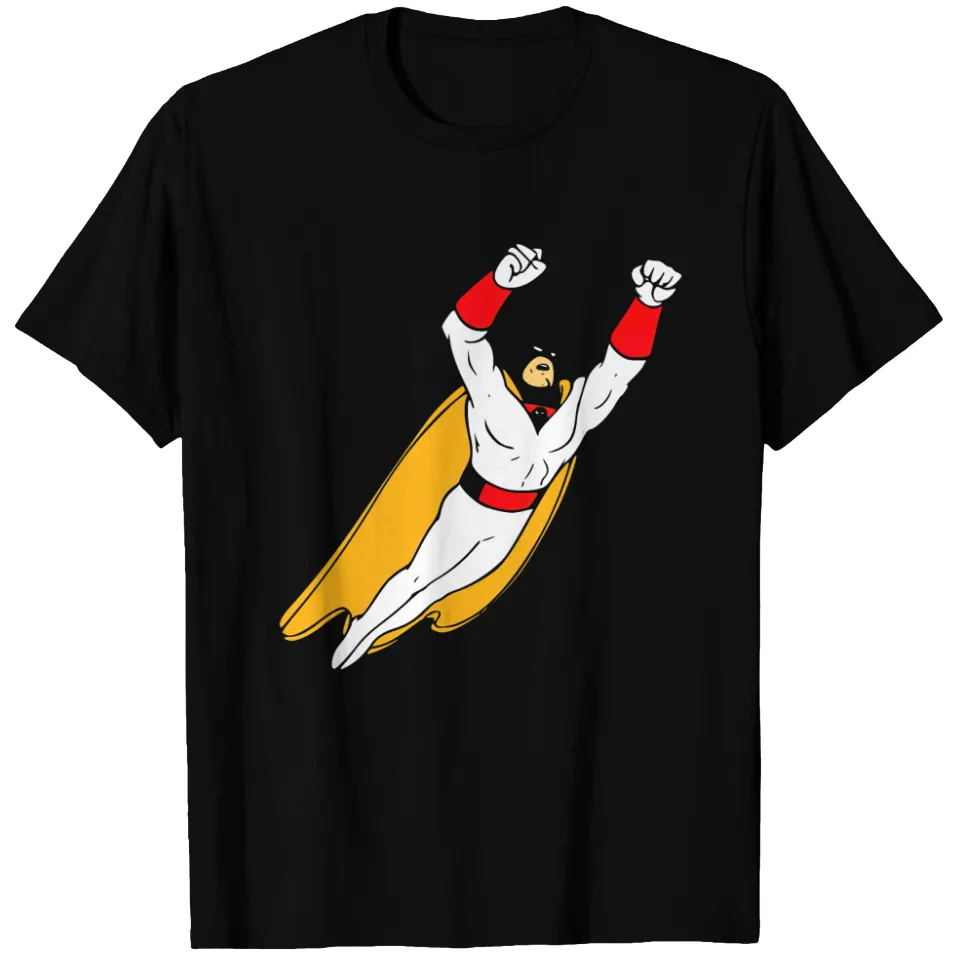 A Ghost In Space Men's T-Shirt — Mens T Shirts