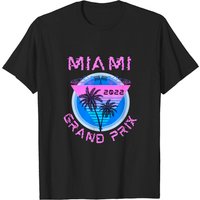 Vintage Grand Prix 2022 Classic T-Shirt for Men