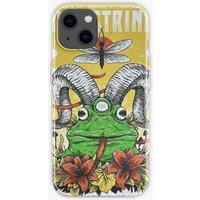 Billy Strings iPhone Case - Flexi Design with Impact Resistance