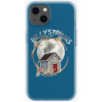 Billy Strings iPhone Case - Flexi Design with Impact Resistance — Phone Case