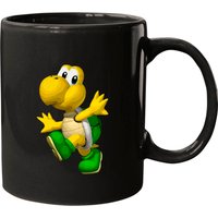 Mugs Unisex Premium Koopa Troopa — Tasses et gobelets