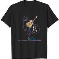 T-shirt classique vintage Garth Brooks pour hommes — T-shirts pour hommes