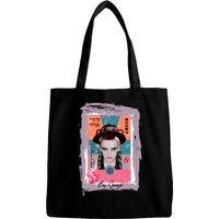 Boy George Tote Bags for Eco-Conscious Use