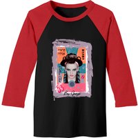Boy George Men's Baseball Tees Black/Red