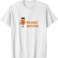 Peanut Butter T-Shirt for Men