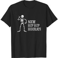 T-shirt Cadeau Opération Hip Hip Hooray pour Hommes — T-shirts pour hommes