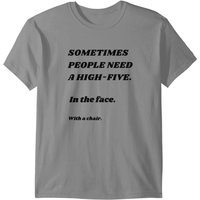 High-five Men's T-Shirt