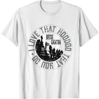 Bryce Canyon Hoodoo Rock Formations T-shirt for Men — Mens T Shirts