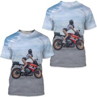 Custom T-Shirt for Men - Personalized All-Over Print