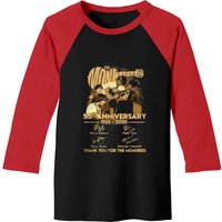 T-shirt de baseball 56e anniversaire des Monkees 1966-2022