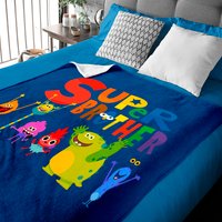 Couvertures d'anniversaire Custom Super Simple Songs