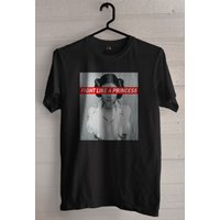 Princess Leia Fight Like A Princess T-Shirt for Men — Mens T Shirts