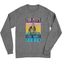 T-shirt unisexe Tom Petty & The Heartbreakers - Full Moon Fever