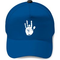 Casquette Jerry Garcia - Design Logo Main — Casquette de baseball